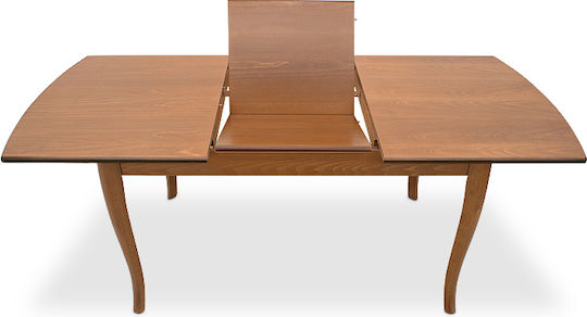 Esszimmer Belfast Erweiterbar 7Stück 150(+50)x89cm