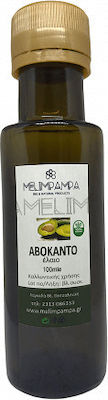 ΜελιΜπαμπά Αβοκάντο Avocado Oil 100ml