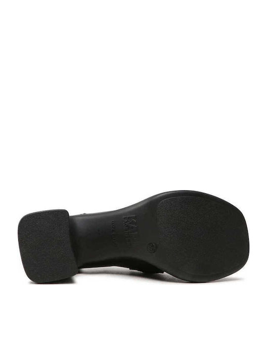 Pumps Schwarz