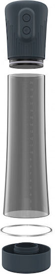 Dorcel Hydro Pump mit Vibration