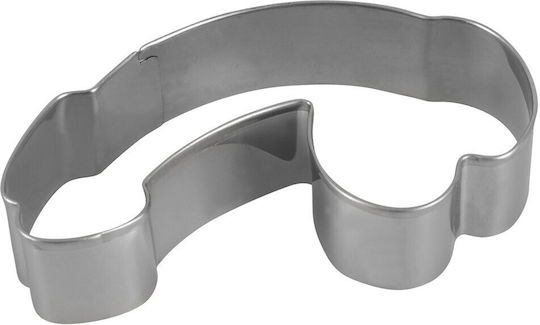 You2Toys Penis Shaped Cookie Cutter Sexy Δώρο 2τμχ