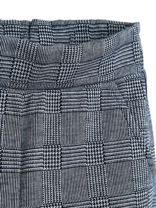 Cool Club Girls Fabric Trouser Gray