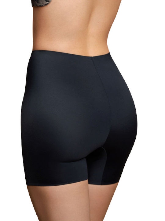Bye Bra Tightening Boxer Black