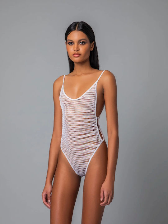 Milena by Paris White