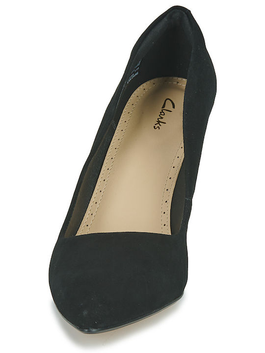 Laina Rae Pumps Schwarz