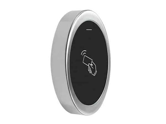 Secukey Access Control για Πρόσβαση με Κάρτα