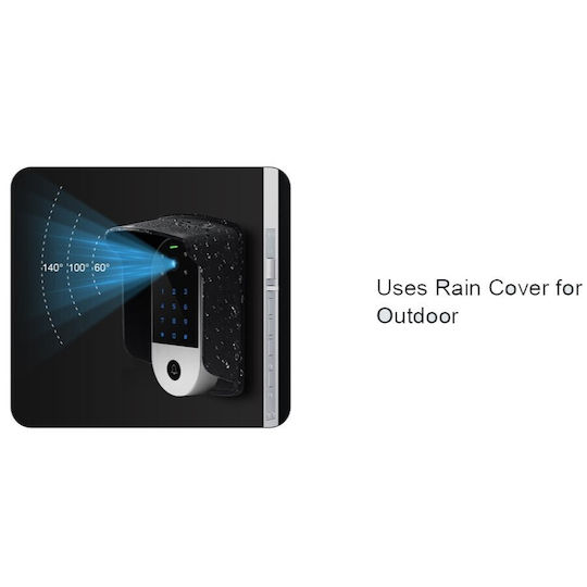 Secukey 1 Control Acces pentru Acces cu Card
