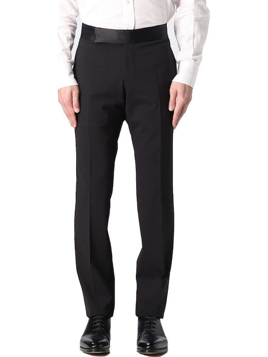 Men's Suit Black