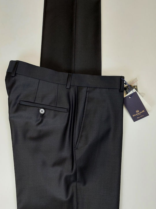 Men's Suit Black