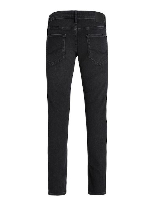 Kids' Denim Pants Black