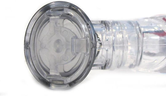 CressiSub Gamma Snorkel Blue with Silicone Mouthpiece