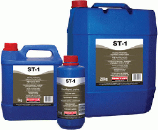 Isomat ST-1 Βελτιωτικό Κονιαμάτων 5kg