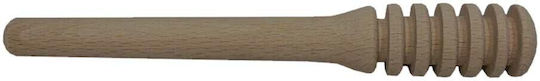 Moraitis Honey Spoon Wooden Brown