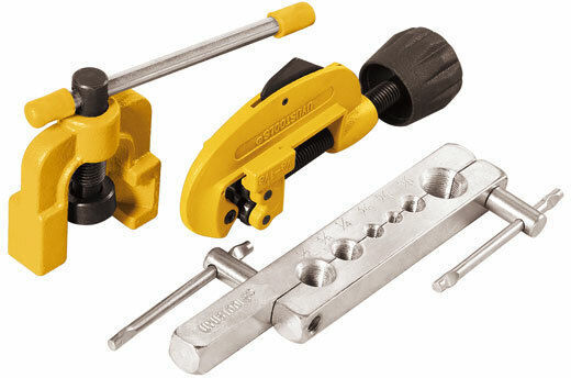 UYUS TOOLS Set Tabletop Flaring Tool