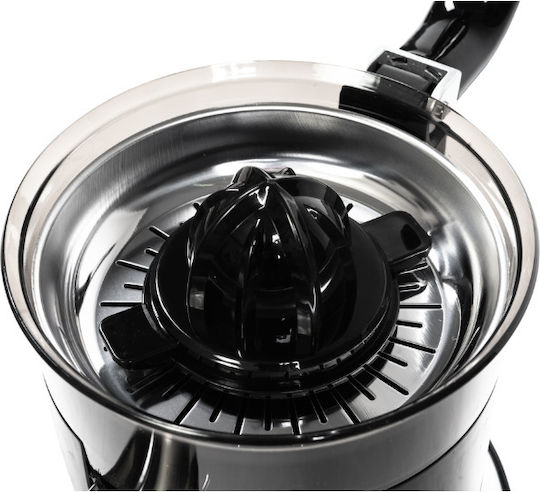 IQ Executive Electric Juicer 300W Inox Gray