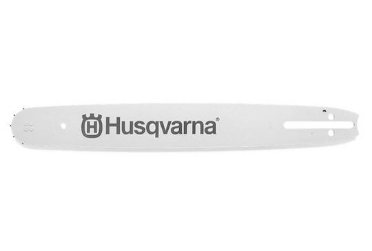 Husqvarna Pro-Laminated Chainsaw Blade Chainsaw Blade 38cm for Chain with Pitch .325", Guide Bar Thickness .050"-1.3mm & Number of Drivers 64E 585 94 32-64