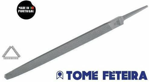 Tome Feteira 3232095 File Triangle with Handle