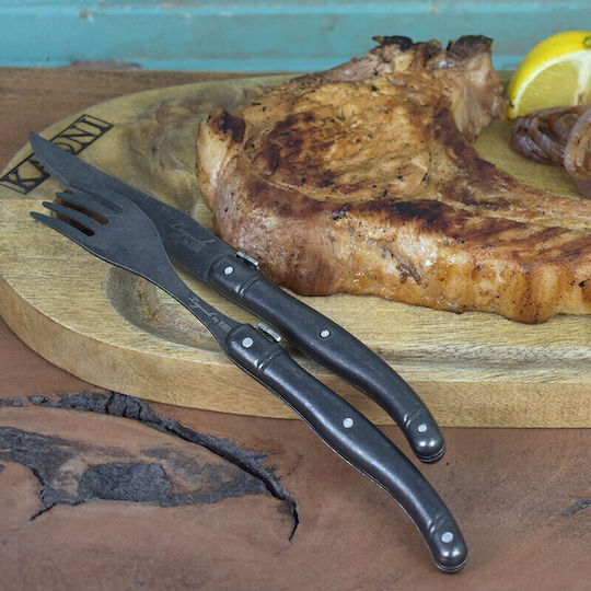 Kiro Set of Forks Table