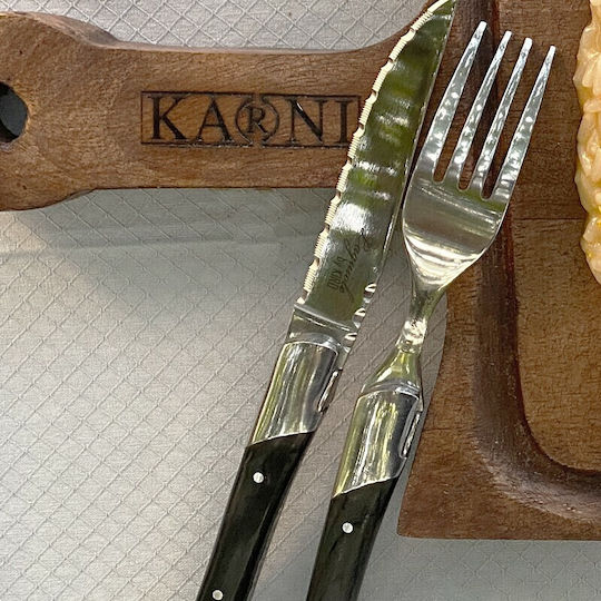 Kiro Set of Forks Table Kiro Set of Forks Table