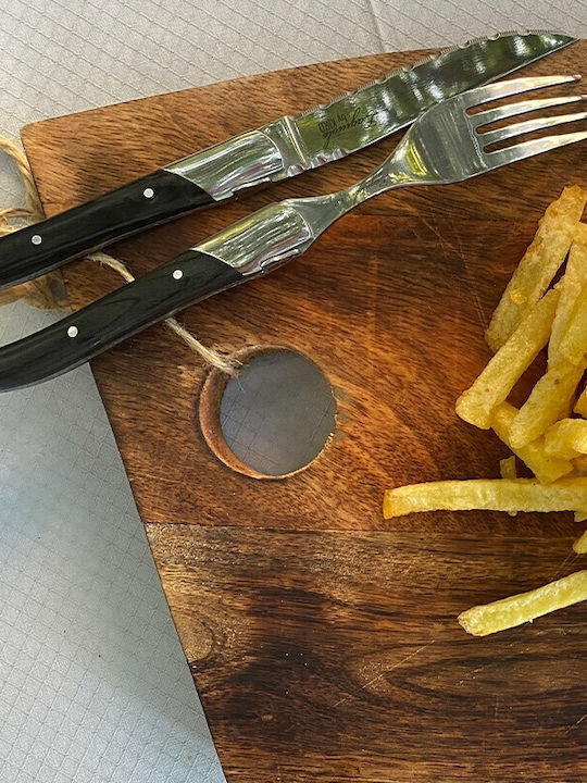 Kiro Set of Forks Table