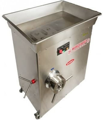 Garby Anka Επαγγελματική Κρεατομηχανή KR-42-7G 7.5hp