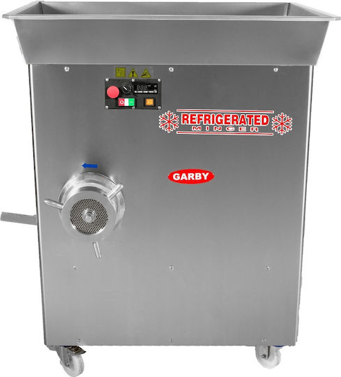 Garby Anka Επαγγελματική Κρεατομηχανή KR-42-7G 7.5hp