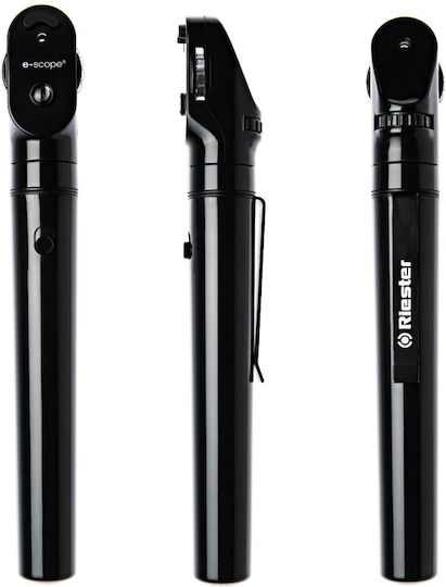 Riester E-Scope Ophthalmoskop