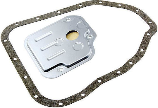 NTY Hydraulischer Getriebefilter für Hyundai Akzent / Elantra / i10 / i20 / i30 / ix20 Kia Ceed / Cerato / Picanto / Rio / Seele / Stonic / E-Commerce-Website