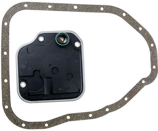 NTY Hydraulischer Getriebefilter für Hyundai Akzent / Elantra / i10 / i20 / i30 / ix20 Kia Ceed / Cerato / Picanto / Rio / Seele / Stonic / E-Commerce-Website