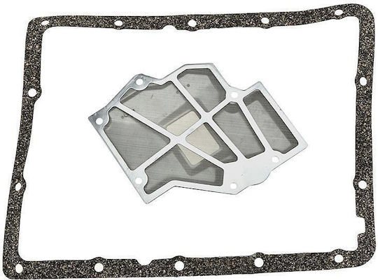 NTY Hydraulischer Getriebefilter für Suzuki Großer Vitara