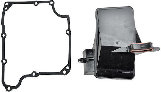 NTY Hydraulischer Getriebefilter für Opel Astra