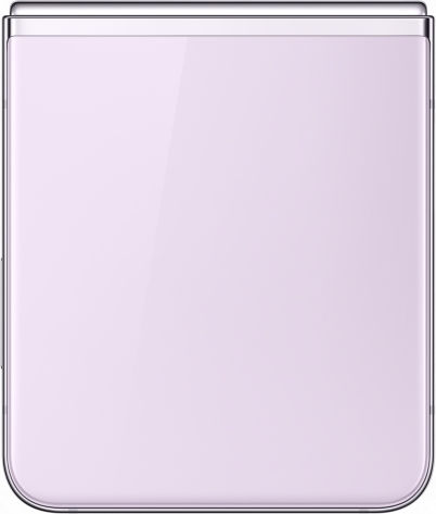 Samsung ​Galaxy Z Flip5 5G (8GB/256GB) Lavender