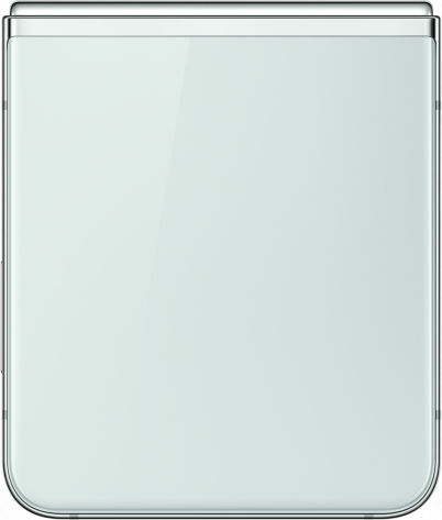 Samsung ​Galaxy Z Flip5 5G (8GB/256GB) Mint