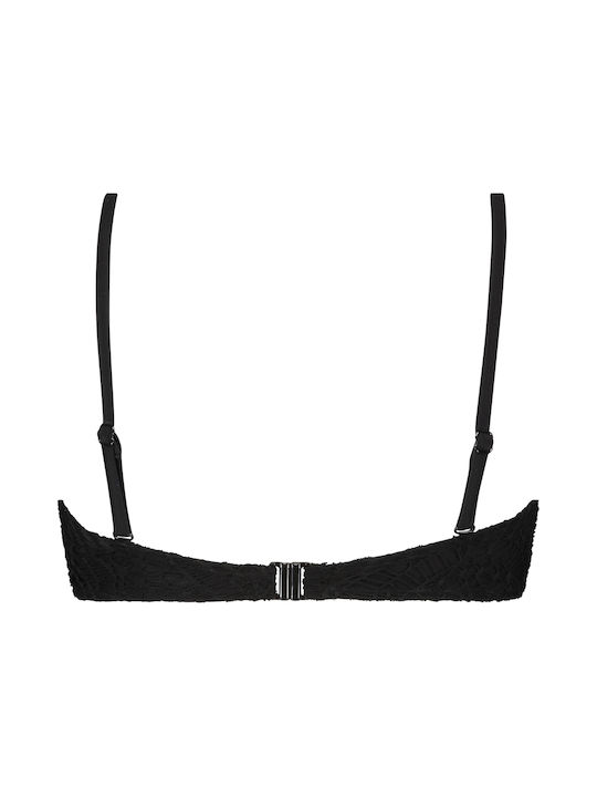 Bikini Sutien Negru