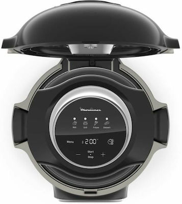 Moulinex 00 Electric Dutch Oven 1000W