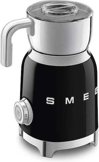 Smeg Device for Hot & Cold Milk Froth with Non-stick Coating 600ml
