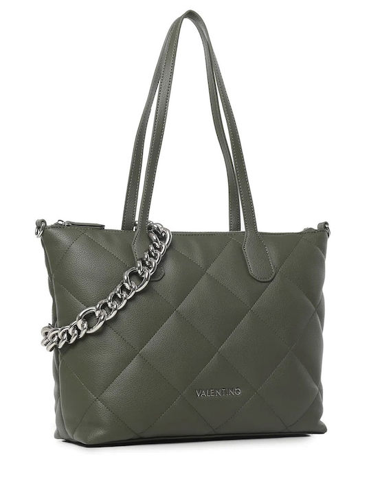 Valentino Bags Women's Bag Shoulder Khaki