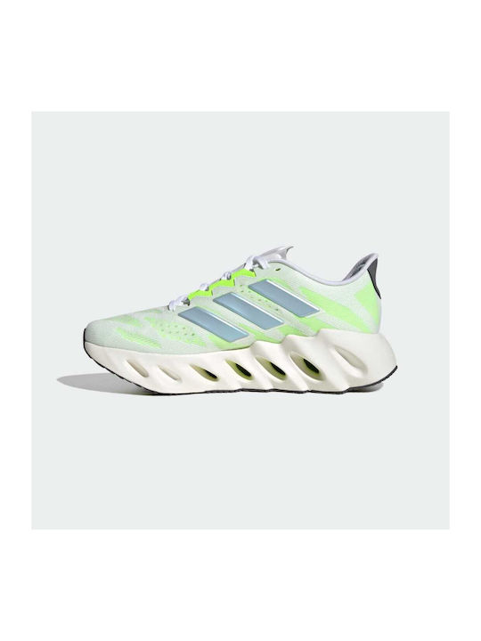 Switch FWD Sport Shoes Running Cloud White / Wonder Blue / Lucid Lemon