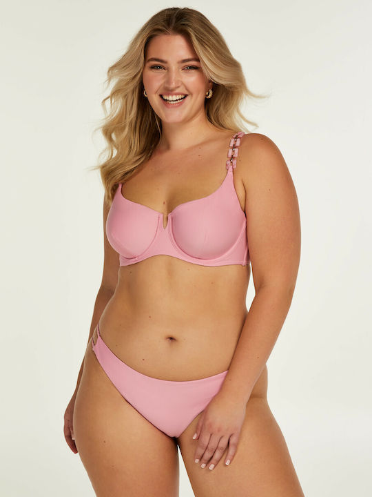 Bikini Brazil Pink
