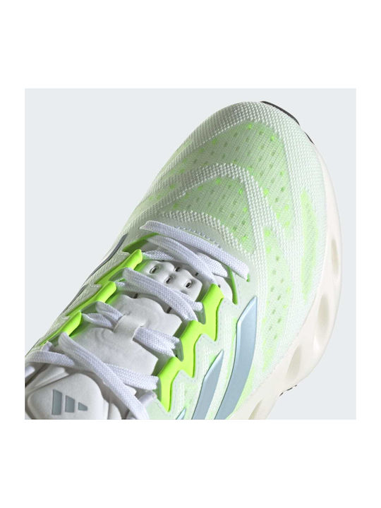 Switch FWD Sport Shoes Running Cloud White / Wonder Blue / Lucid Lemon
