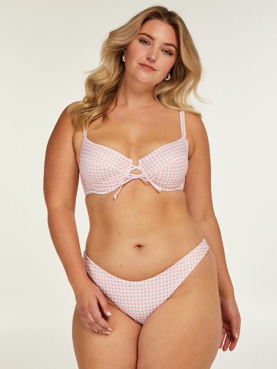 Bikini Slip Pink