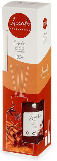 Arte Regal Diffuser mit Duft Zimt S3610032 100ml