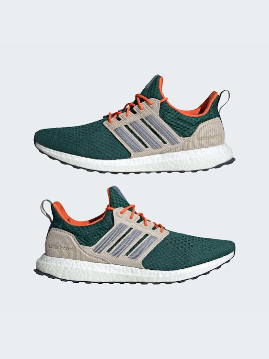 Ultraboost 1.0 Pantofi sport Alergare Multicolor