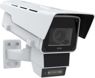 Axis Q1656-DLE CCTV Überwachungskamera 4MP Full HD+ Wasserdicht