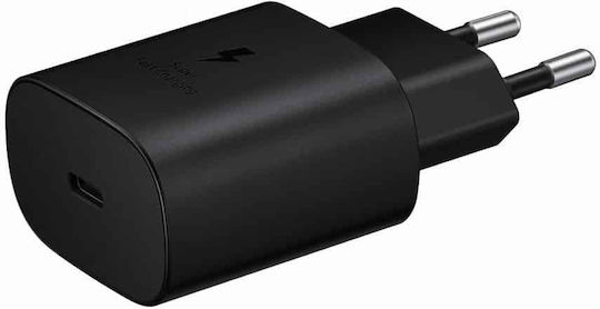 Samsung Slim Case with Pen & Travel Adapter Книга Пластмаса Черен (Galaxy Z Fold5)