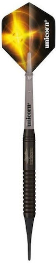 Unicorn Soft Tip 3 Săgeți Pentru Tablă De Darts