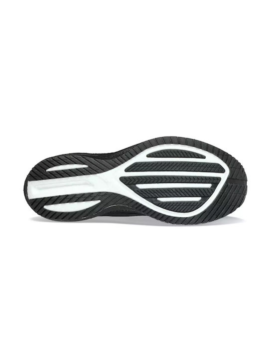 Triumph 21 Sport Shoes Running Black