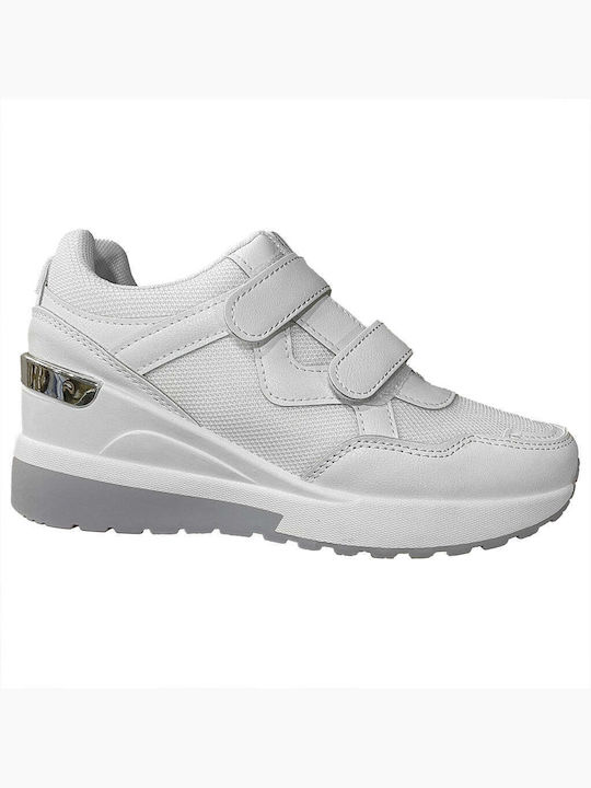 Ustyle Sneakers White