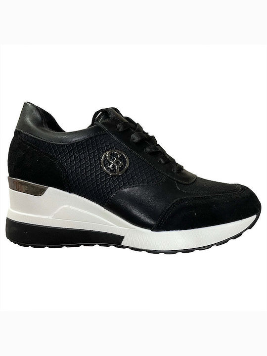 Ustyle Sneakers Black