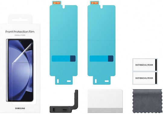 Samsung Screen Protector 2τμχ (Galaxy Z Fold5)